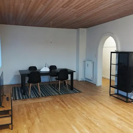 Appartement Strandby Kirkevej 270 Ground Floor
