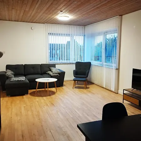 Strandby Kirkevej 270 Ground Floor * Esbjerg