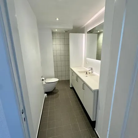 Strandby Kirkevej 270 Ground Floor Id 021 Lejlighed