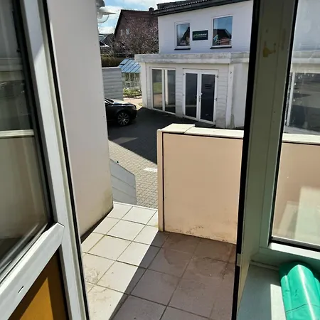 Appartement Strandby Kirkevej 270 Ground Floor Id 021