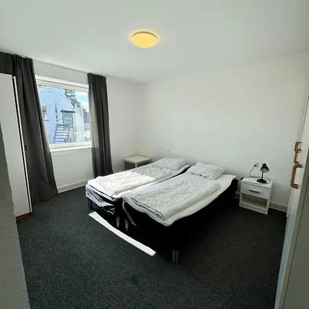 Appartement Strandby Kirkevej 270 Ground Floor Id 021 *