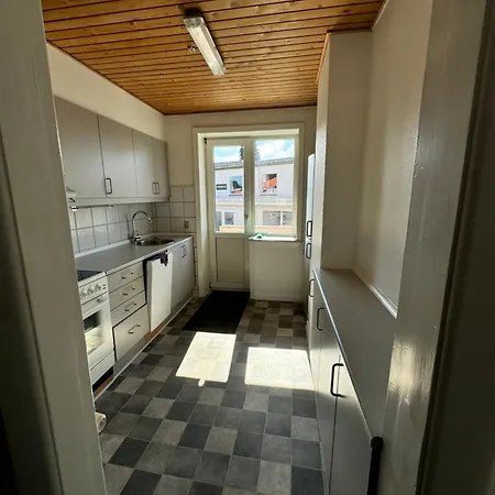 Strandby Kirkevej 270 Ground Floor Id 021 Appartement *
