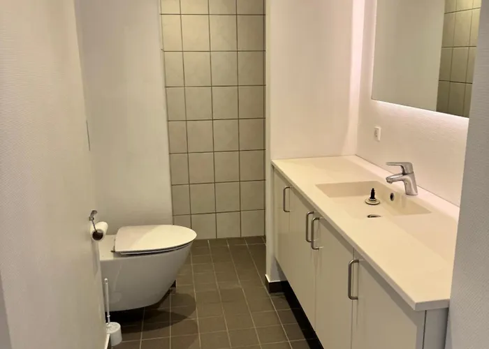 Strandby Kirkevej 270 Ground Floor Id 021 Έσμπιεργκ