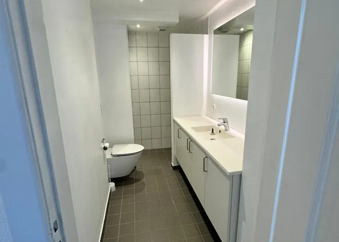 Strandby Kirkevej 270 Ground Floor Id 021 Διαμέρισμα