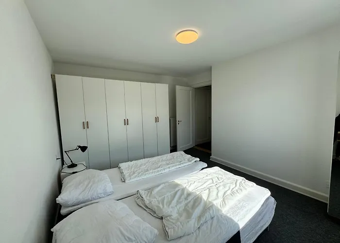 Διαμέρισμα Strandby Kirkevej 270 Ground Floor Id 021 *