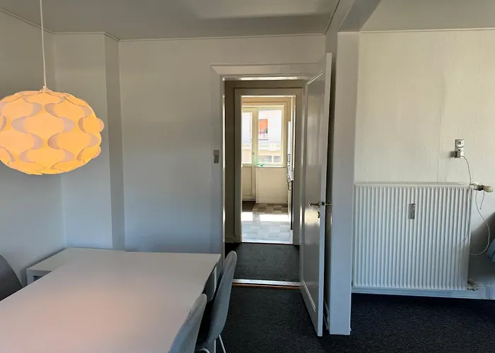 Διαμέρισμα Strandby Kirkevej 270 Ground Floor Id 021 Έσμπιεργκ