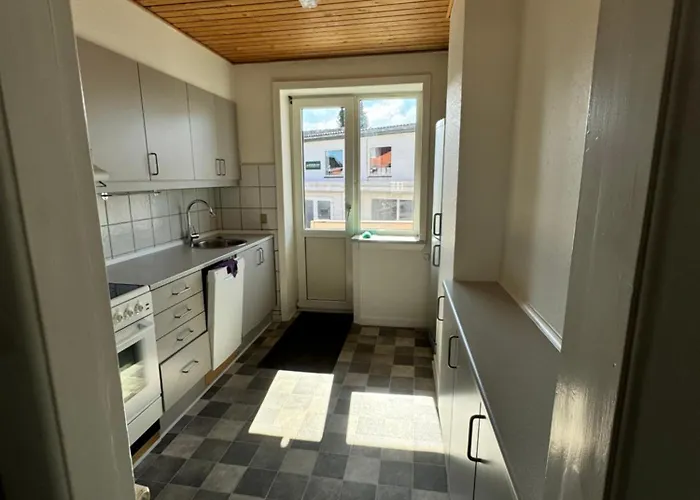 Strandby Kirkevej 270 Ground Floor Id 021 Apartment *